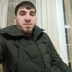 Фотография мужчины Берс, 34 года из г. Астрахань