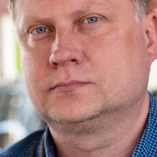 Фотография мужчины Андрей, 45 лет из г. Вроцлав