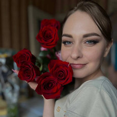 Фотография девушки Анастасия, 31 год из г. Донецк