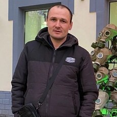 Фотография мужчины Александр, 32 года из г. Рязань