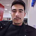 Али, 49 лет
