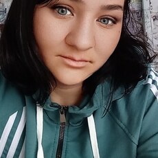 Фотография девушки Гульнара, 39 лет из г. Бийск
