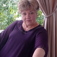 Фотография девушки Алена, 67 лет из г. Одинцово