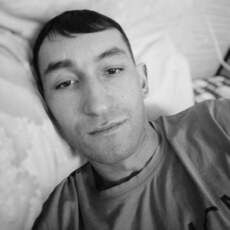 Фотография мужчины Сергей, 34 года из г. Петропавловск