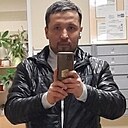 Шербекжон, 42 года
