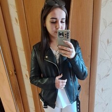 Фотография девушки Карина, 22 года из г. Курск