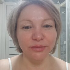 Фотография девушки Татьяна, 48 лет из г. Нягань