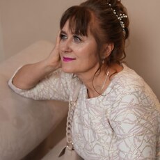 Фотография девушки Ирина, 57 лет из г. Пенза
