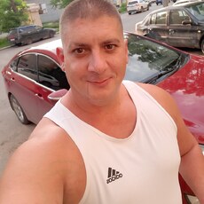 Фотография мужчины Григорий, 38 лет из г. Тула