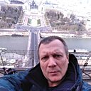Владимир, 55 лет