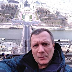 Фотография мужчины Владимир, 55 лет из г. Жодино