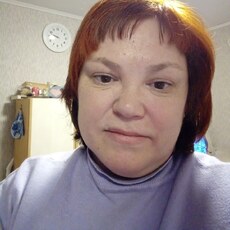 Фотография девушки Эля, 46 лет из г. Уфа