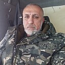 Левон, 54 года
