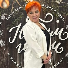 Фотография девушки Галина, 56 лет из г. Апатиты