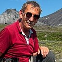Андрей, 64 года