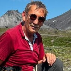 Фотография мужчины Андрей, 64 года из г. Петропавловск-Камчатский