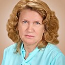 Светлана, 61 год