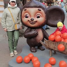 Фотография девушки Татьяна, 53 года из г. Тамбов