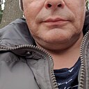 Антон, 52 года