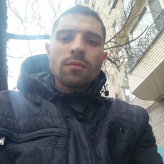 Фотография мужчины Алексей, 39 лет из г. Мелитополь