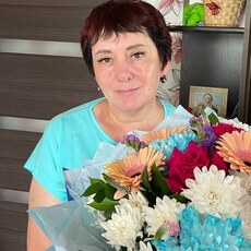 Фотография девушки Ольга, 57 лет из г. Свободный