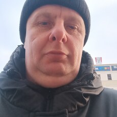 Фотография мужчины Алексей, 46 лет из г. Вилейка