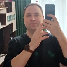 Фотография мужчины Алексей, 40 лет из г. Витебск