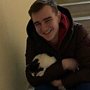 Артём, 25 лет