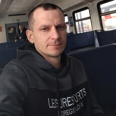 Фотография мужчины Виталий, 36 лет из г. Курская