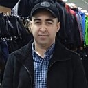 Вусал, 40 лет