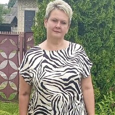 Фотография девушки Ирина, 62 года из г. Минск