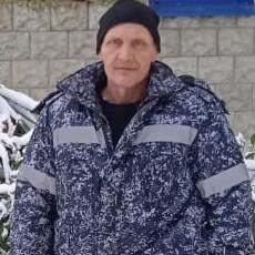 Фотография мужчины Эдуард, 58 лет из г. Новокубанск