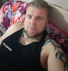 Фотография мужчины Вадим, 36 лет из г. Тимашевск