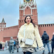 Фотография девушки Надежда, 37 лет из г. Йошкар-Ола