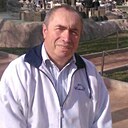 Айдер, 66 лет