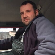 Фотография мужчины Алексей, 43 года из г. Бишкек