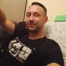 Фотография мужчины Михаил, 43 года из г. Шуя