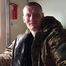 Фотография мужчины Алексей, 38 лет из г. Салават