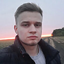 Макс, 26 лет