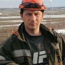 Фотография мужчины Андрей, 36 лет из г. Колпашево