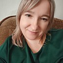 Елена Курчатова, 41 год