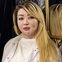 Милана, 44 года