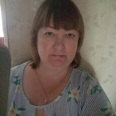 Фотография девушки Ольга, 53 года из г. Пермь