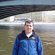 Фотография мужчины Виталий, 37 лет из г. Аркадак