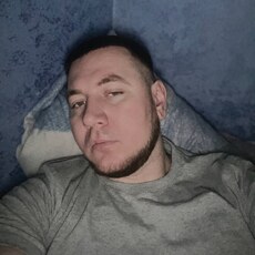 Фотография мужчины Денис, 32 года из г. Абакан