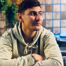 Фотография мужчины Данил, 30 лет из г. Химки