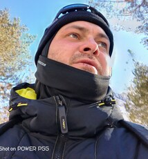 Фотография мужчины Андрей, 37 лет из г. Тольятти