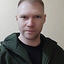 Евгений, 33 года