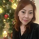 Саяна, 39 лет