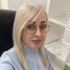 Фотография девушки Татьяна, 46 лет из г. Тюмень